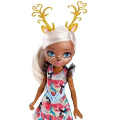 Дирла. Игры драконов