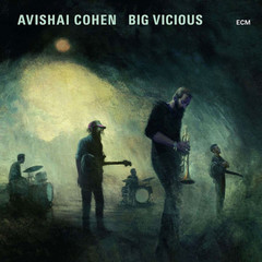 Avishai Cohen / Big Vicious (LP)