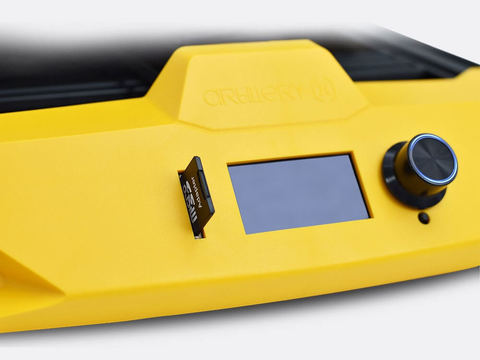 3D-принтер Artillery Hornet