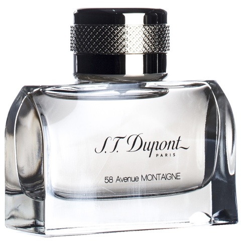 58 Avenue Montaigne pour Homme (S.T. Dupont)