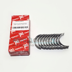 ВКЛАДЫШИ КОРЕННЫЕ STD MATIZ, AVEO 1,2 SOHC (К-Т 10ШТ) TAIHO