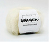 Silk Mohair Lana Gatto 6028 (Молочный)