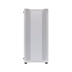 Компьютерный корпус Deepcool CC560 WH без Б/П