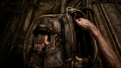 Scorn (Epic Games) (для ПК, цифровой код доступа)