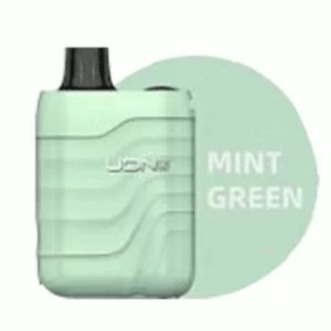 Устройство UDN S2 POD Kit MINT GREEN - Мятный зеленый