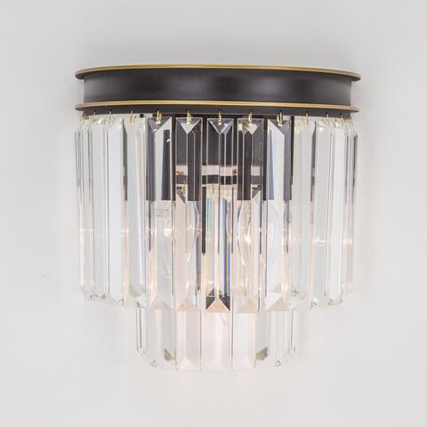 Настенный светильник Citilux Мартин CL332331