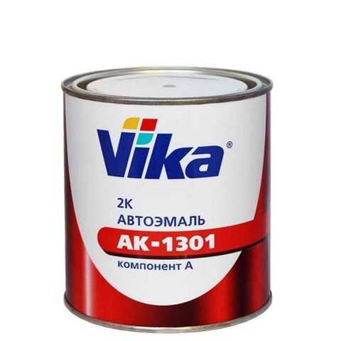 Vika акрил Белая 202 0,85 кг