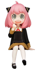 Фигурка Noodle Stopper Figure Spy x Family Anya Forger