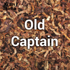 Ароматизатор Xian Taima Old Captain