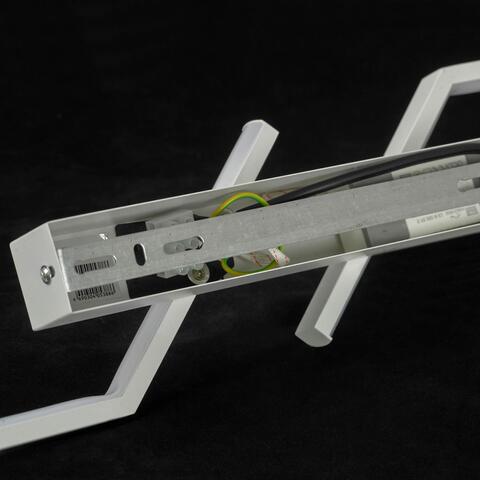 Настенный светодиодный светильник Lussole Alachua LSP-7148