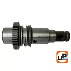 Ствол в сборе UNITED PARTS для GBH2-24DRE большой 1619P13455 (90-0918)
