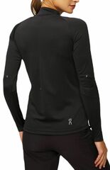 Женская теннисная футболкаON The Roger Climate Shirt - black