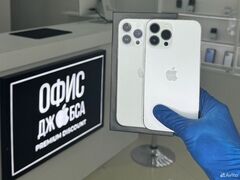 iPhone 13 Pro Max, 512 ГБ б/у
