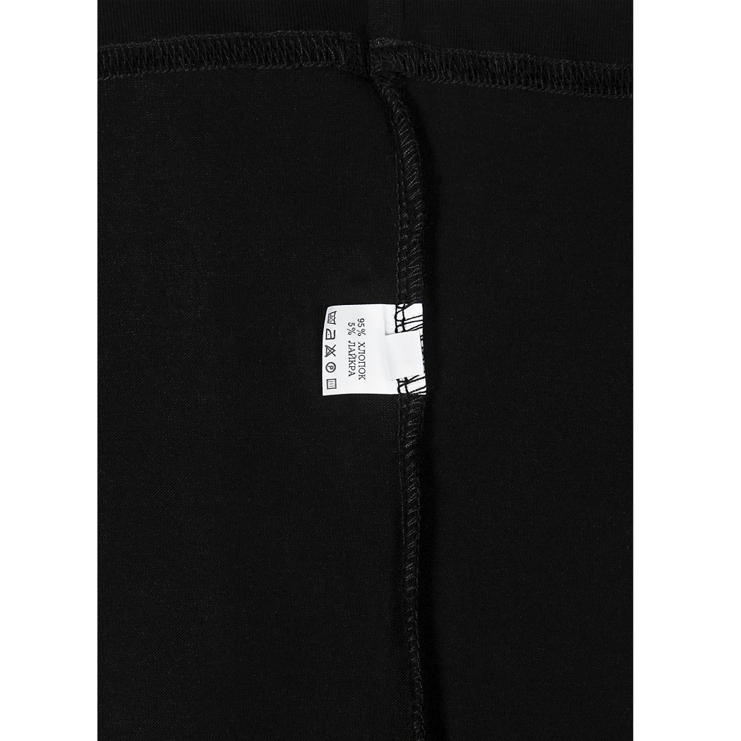 ACAB black t-shirt