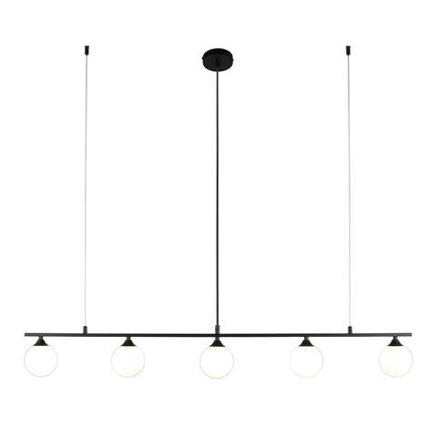 Подвесной светильник Aployt Sylwia APL.634.03.05