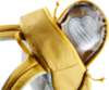 Картинка рюкзак городской Deuter Pico Corn-Turmeric - 5