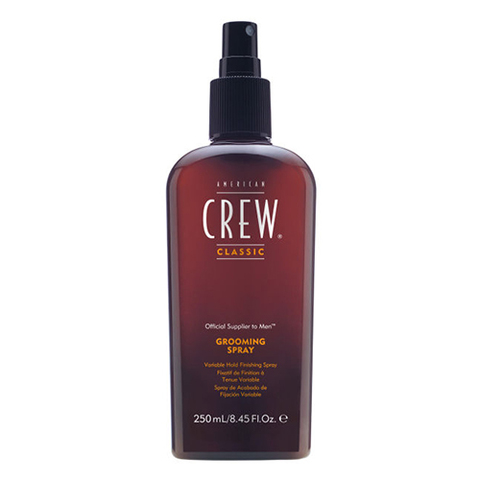 American Crew Classic Grooming Spray - Спрей для финальной укладки волос