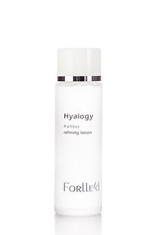 Forlle'd Увлажняющий лосьон P-effect refining lotion 150ml