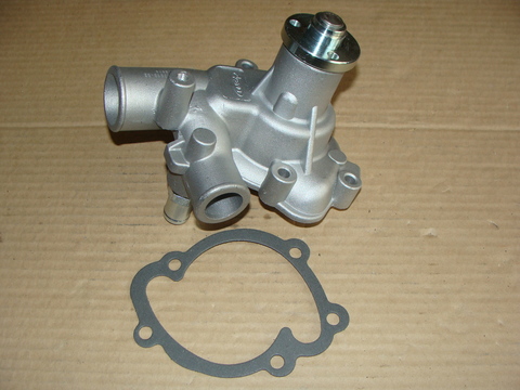 Водяной насос ЗМЗ 409,4062,4052 (Keno)