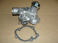 Водяной насос ЗМЗ 409,4062,4052 (Keno)