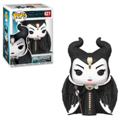 Фигурка Funko POP! Vinyl: Disney: Maleficent: Feast Maleficent