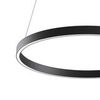 Подвесной светильник Technical Rim MOD058PL-L32B4K