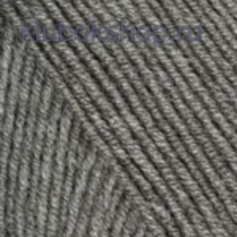 YarnArt Merino De Luxe (50) 179 Антрацит, пряжа, фото