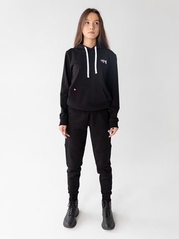 Худи «‎44» женское