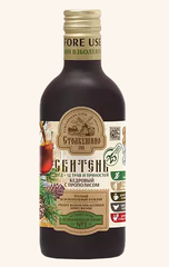 Сбитень кедровый с прополисом