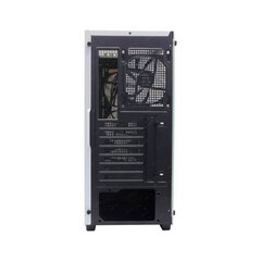 Компьютерный корпус Deepcool CC560 WH без Б/П