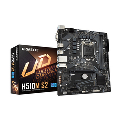 Материнская плата Gigabyte H510M S2
