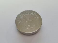 Аккумулятор ET 250H PK1