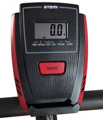 Велотренажёр магнитный Atemi AC403