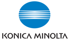 Konica Minolta C25/C35 IUP-14C Блок формирования изображения голубой (A0WG0KJ)