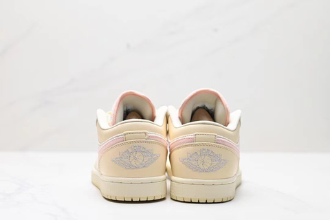 Air jordan 1 low hare online