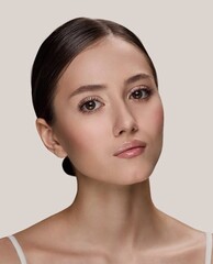 TF Тушь для ресниц Thermo I’m TREND черная