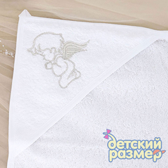 Полотенце крестильное 75х80