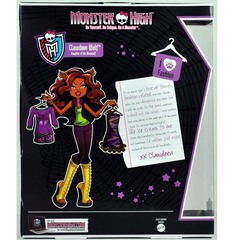 Клодин Вульф. Я люблю моду