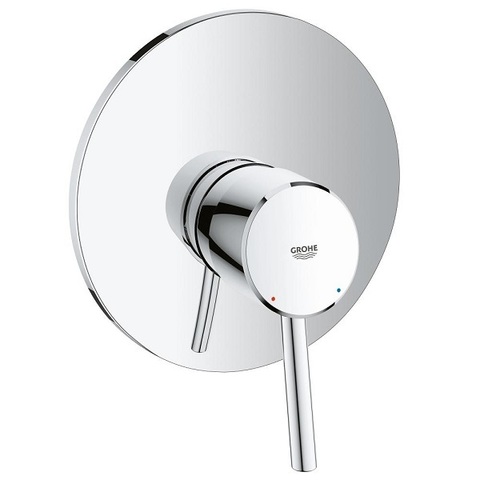 Смеситель для душа встраиваемый Grohe  32213001