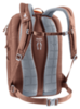 Картинка рюкзак городской Deuter Giga 28 chestnut-umbra - 7