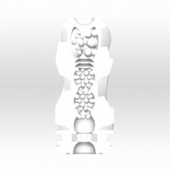 Мастурбатор Tenga Air-Tech Ultra Size, многоразовый