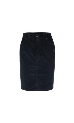 Marc Cain Юбка карандаш с карманами