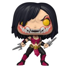 Funko POP! Mortal Kombat X: Mileena (Exc) (642)