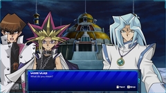 Yu-Gi-Oh! Waking the Dragons: Yugi’s Journey (для ПК, цифровой код доступа)