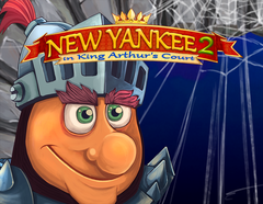 New Yankee in King Arthur's Court 2 (для ПК, цифровой код доступа)