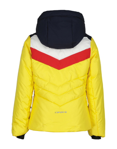 Куртка slalom G Icepeak