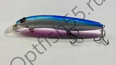 Воблер Rosy Down Sorcerer 125DD 125мм, 20гр, загл. от 3,0м