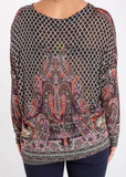 Джемпер ETRO