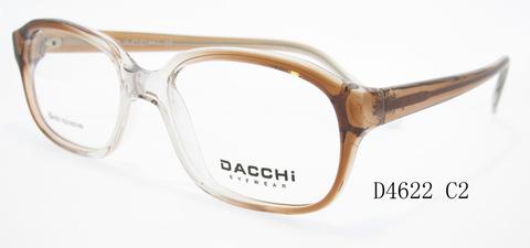 Dacchi очки. Оправа dacchi D4622