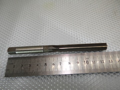 Развертка ручная прямая 10мм Н11 9ХС ц/х